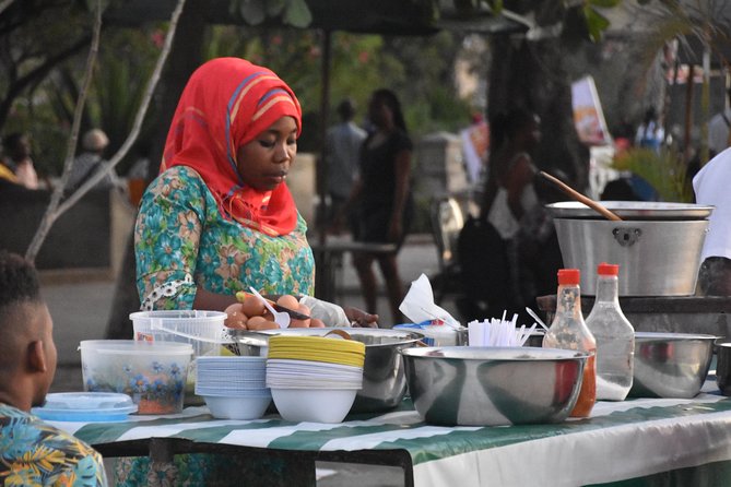 Stone Town Evening Walk Tour With Visit Food Markets - Who will enjoy this evening most?
