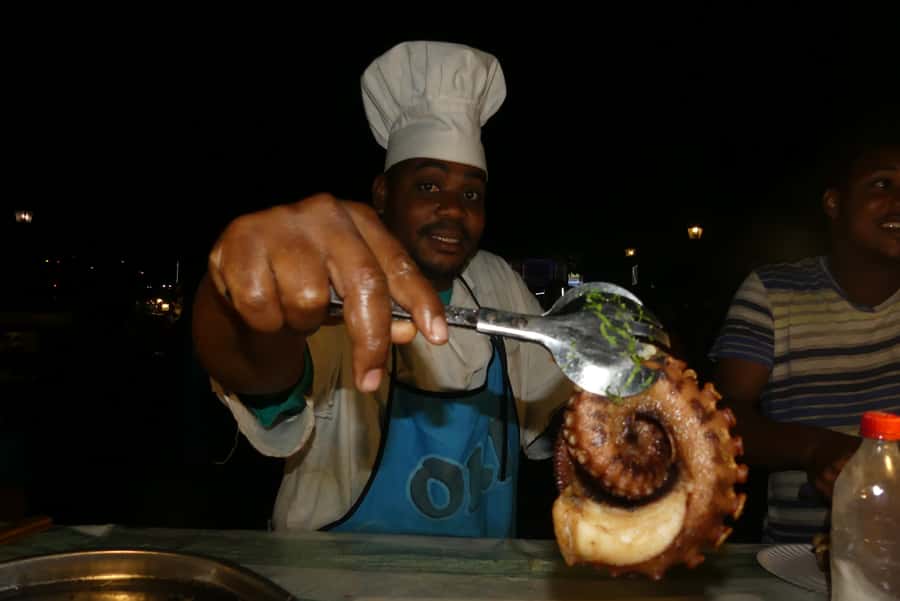 Stonetown: Food Markets and Street Food Walking Tour - How long the tour really takes