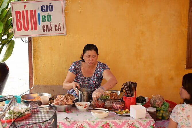 Street Food Adventure in Ho Chi Minh City - Key points to know before you book