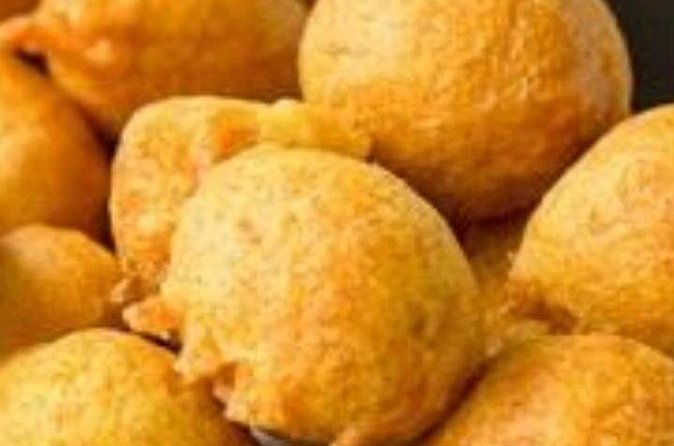 Street Food and a Taste of Trinidad Night life - How much value do you get for $85?