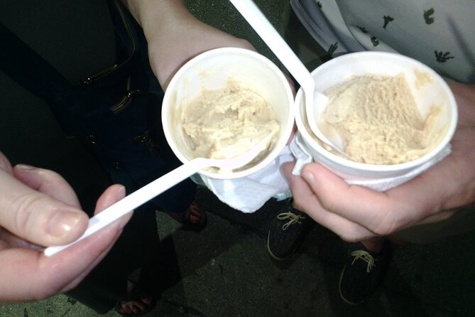 Street Food and a Taste of Trinidad Night life - Timing, pickup, and group size
