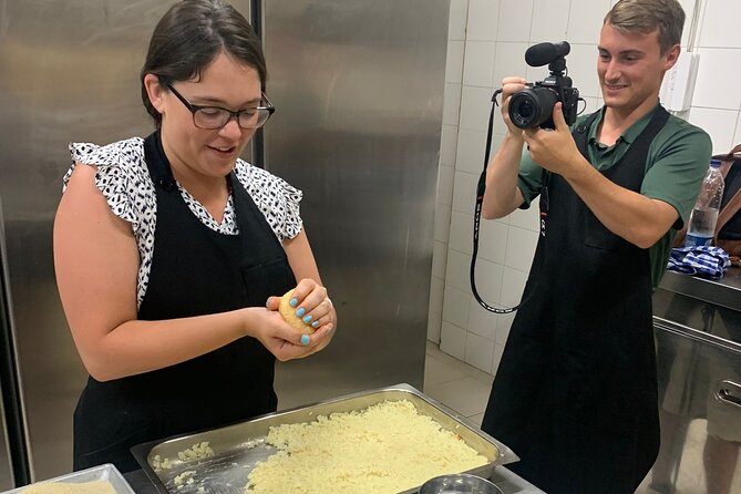 Street food and Cooking class in Syracuse - Getting to Viale Giuseppe Agnello 7