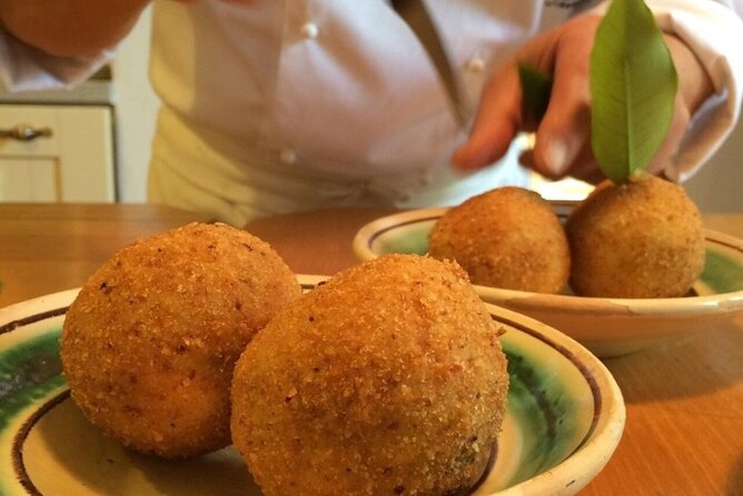 Street food and Cooking class in Syracuse - Who will enjoy this class most