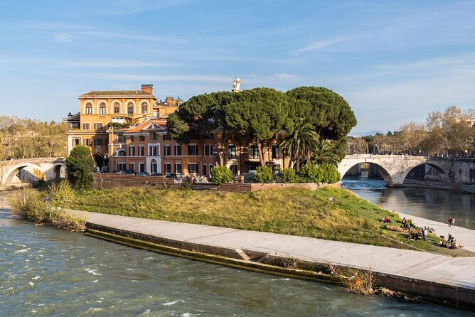Street food and pasta in Rome - Key points to know before booking