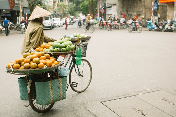 Street Food by Walking Tour for 3 hours in Hanoi, Vietnam - Why a small group matters in Hanoi