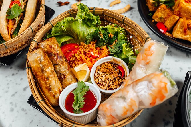 Street Food by Walking Tour for 3 hours in Hanoi, Vietnam - Who will enjoy this tour most