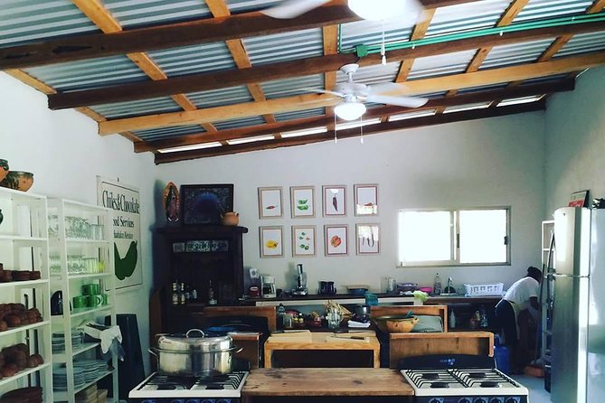 Street Food Cooking Class - Who should book this Huatulco cooking class?