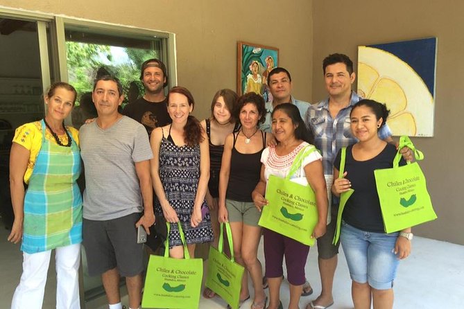 Street Food Cooking Class - Meeting Jane, the food historian behind the class
