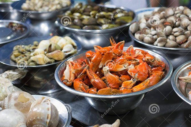 Street Food Discovery Tour - A four-hour taste of Nha Trang by scooter