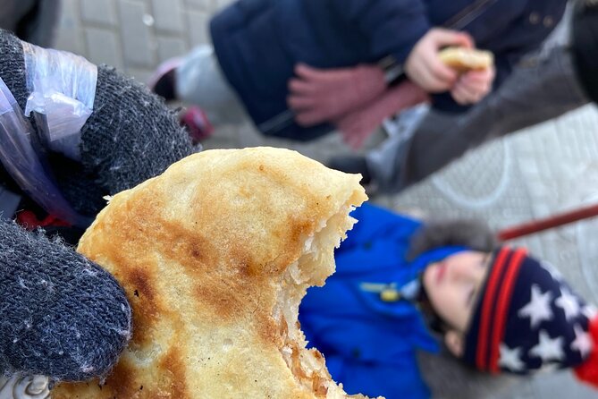 Street Food in Beijing Hutongs by Bike - Why the hutongs are the real attraction