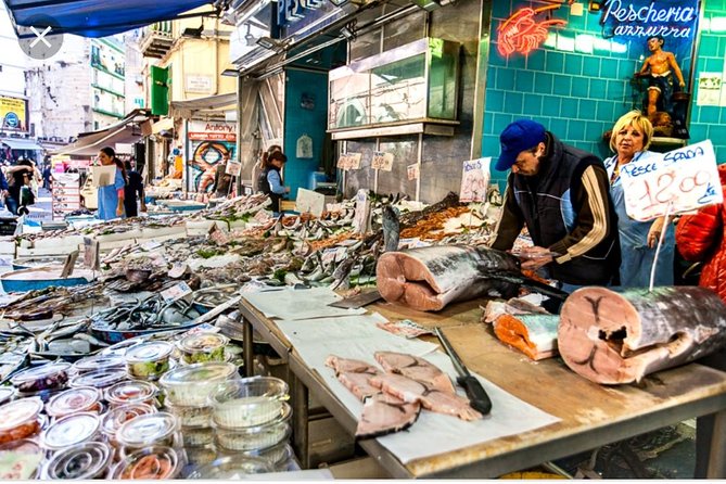 Street food in Naples with 6 Stops and Limoncello - Is $35.57 a good price?