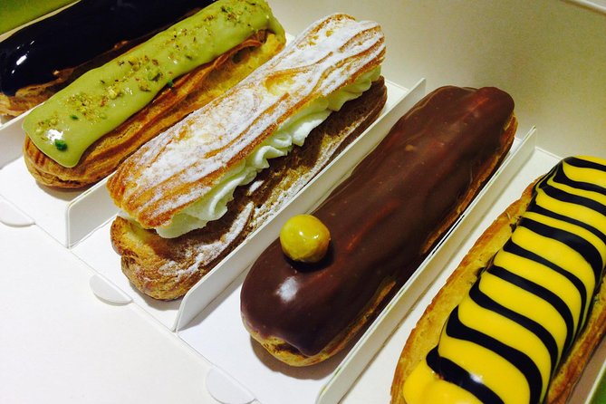 Street Food'n'Culture Tour - Four stops that turn Bucharest into a dining table