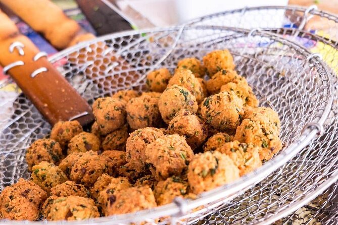 Street Food Private Tour in Port Louis - Why Port Louis Food Explains Mauritius Better Than a Museum