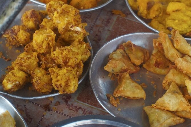 Street Food Private Tour in Port Louis - Central Market: Begin With the Everyday Food of Port Louis