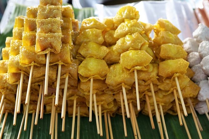 Street Food Private Tour in Port Louis - Christopher and the Guide’s Role