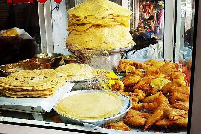 Street Food Private Tour in Port Louis - Starting Near Central Market and Caudan Waterfront