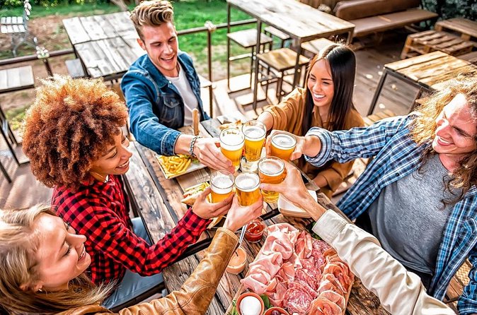 Street Food Private Tour Milan - Is $386.98 per person good value?