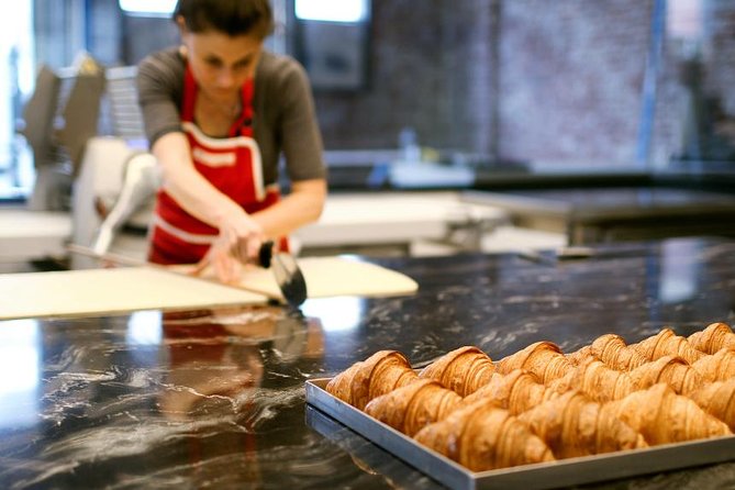 Street Food & Street Art, Backroads & Boroughs - Key details at a glance