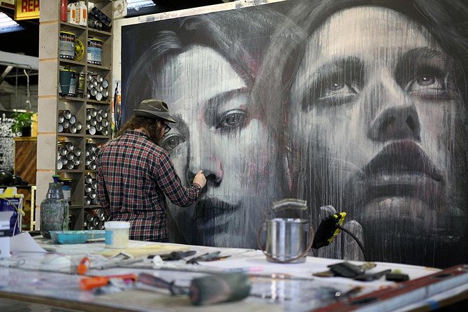 Street Food & Street Art, Backroads & Boroughs - Is $573.79 per person fair value?
