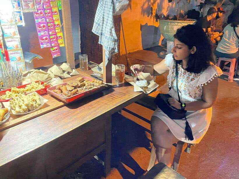 Street Food Tasting by Walking - Key points to know before booking