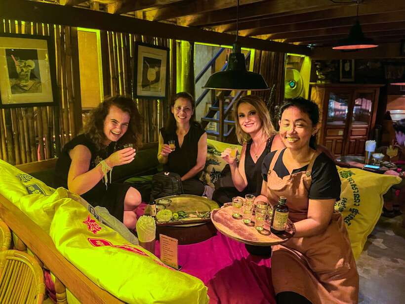 Street Food Tour and Phare Circus with Tuk-Tuk Transfers - Why Phare Circus is the right finale