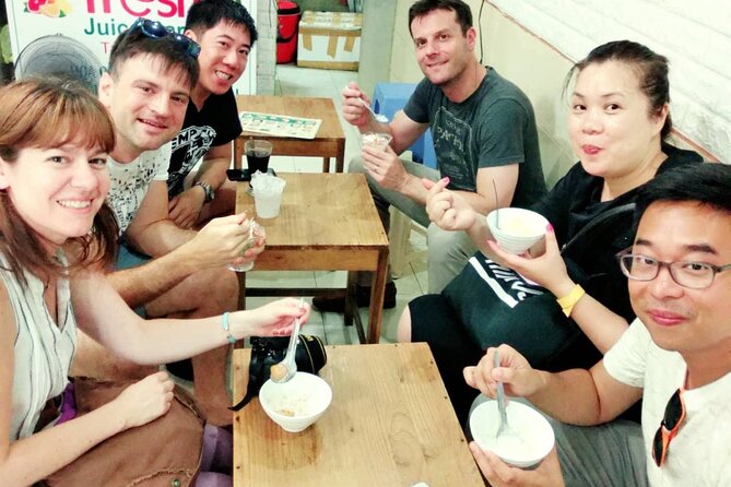 Street Food Tour Hanoi By Walking - The Old City Gate and Hanoi’s old streets