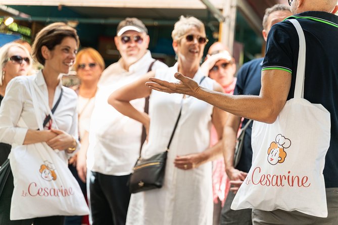 Street Food Tour in Genoa - Genoa food beyond pesto