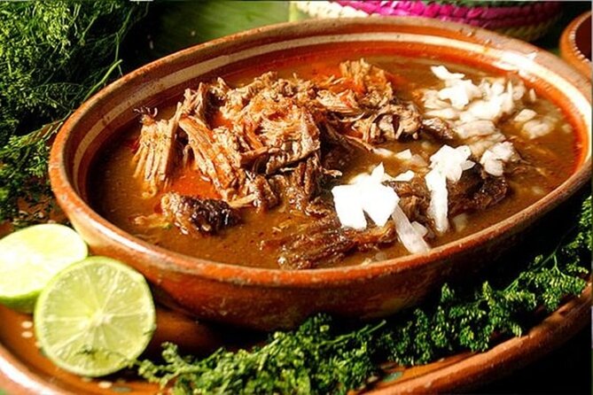 Street Food Tour in Guadalajara with a Local Guide - Key points at a glance