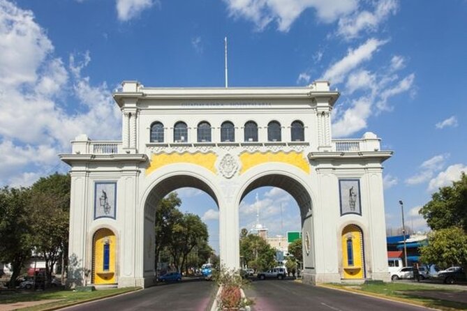 Street Food Tour in Guadalajara with a Local Guide - Is $59.64 a fair price?