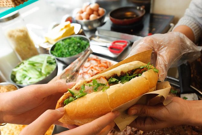 Street Food Tour in Hanoi - Why Hanoi’s Old Quarter is the right place to eat