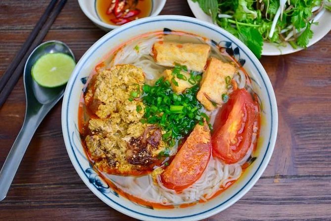 Street Food Tour in Hanoi - The value of a $55 evening