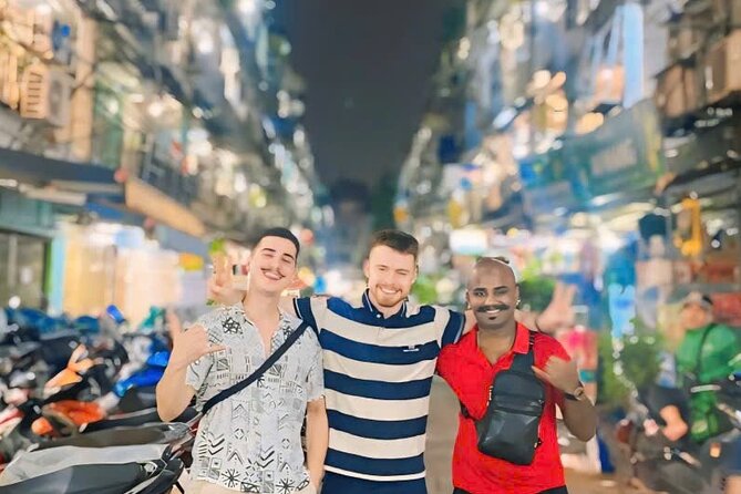 Street Food Tour In Ho Chi Minh City By Motorbike - Is $26 a good value?