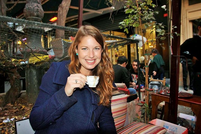 Street Food Tour in Istanbul [Don't Miss it] - Gülhane Park and the walk toward Sirkeci