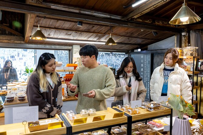 Street Food Tour in Jongno, Heart of Seoul - Why this Jongno tour works so well