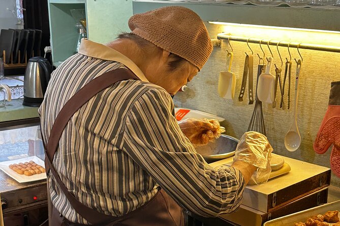 Street Food Tour in Jongno, Heart of Seoul - Food, storytelling, and photos in one package