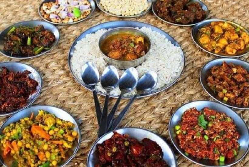Street Food Tour in Kathmandu - Newari food: what you are paying to discover