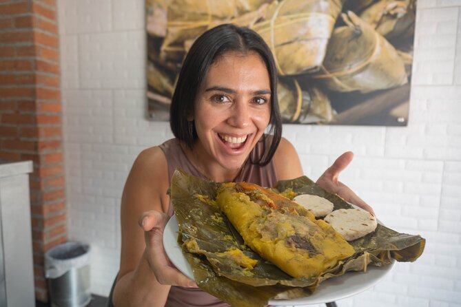 Street Food Tour in Medellín with Tastings - Why this Medellín food walk works