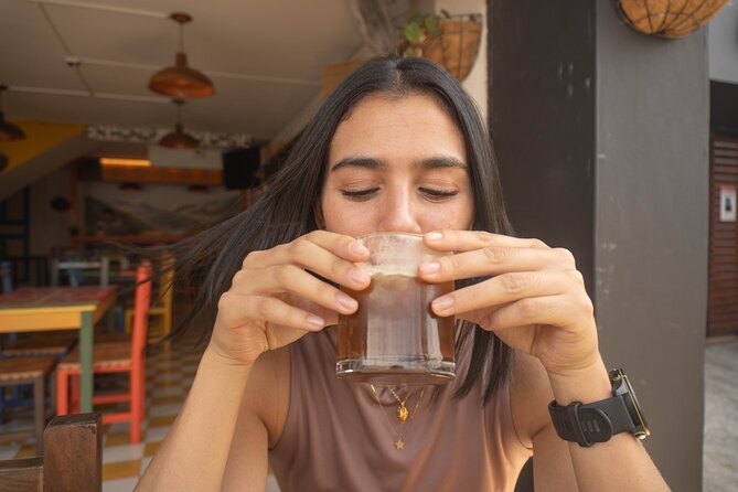 Street Food Tour in Medellín with Tastings - Calle 10, Calle Cartagena, and the heart of El Poblado