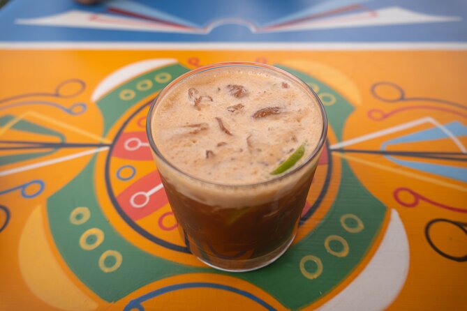 Street Food Tour in Medellín with Tastings - Manila’s cafés, fruit, and coffee culture