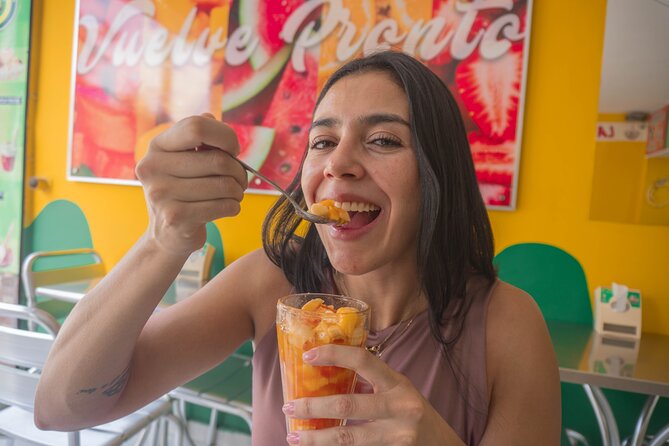 Street Food Tour in Medellín with Tastings - Is $55.39 a fair price?