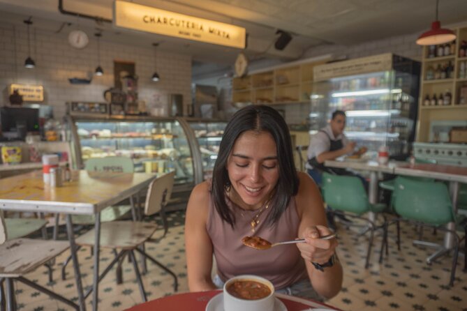 Street Food Tour in Medellín with Tastings - Who should book this experience?