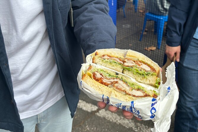 Street Food Tour in Melbourne's Inner North - Key points at a glance