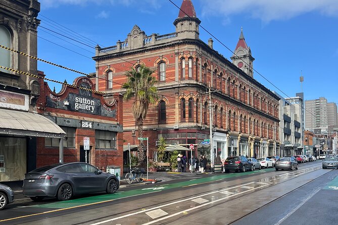 Street Food Tour in Melbourne's Inner North - Why this inner-north food walk works