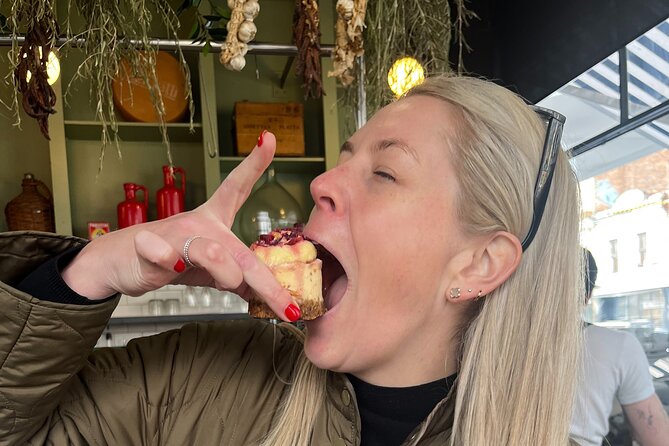 Street Food Tour in Melbourne's Inner North - Tacos and a final drink in Fitzroy