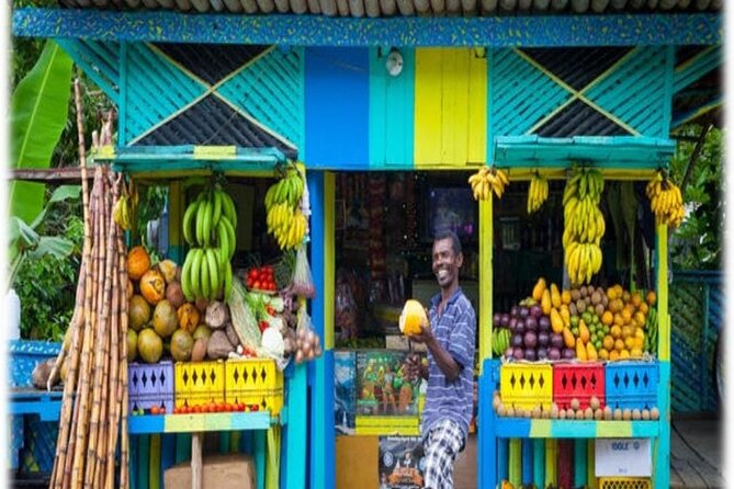 Street Food Tour in Montego Bay - Key points to know before booking