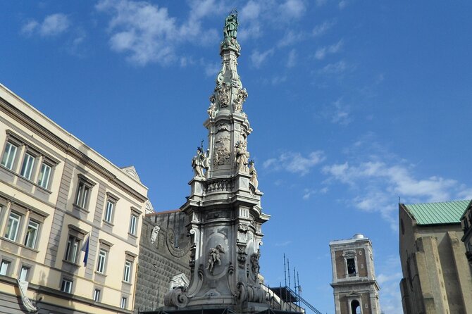 Street Food Tour in Naples - Who will get the most from this tour