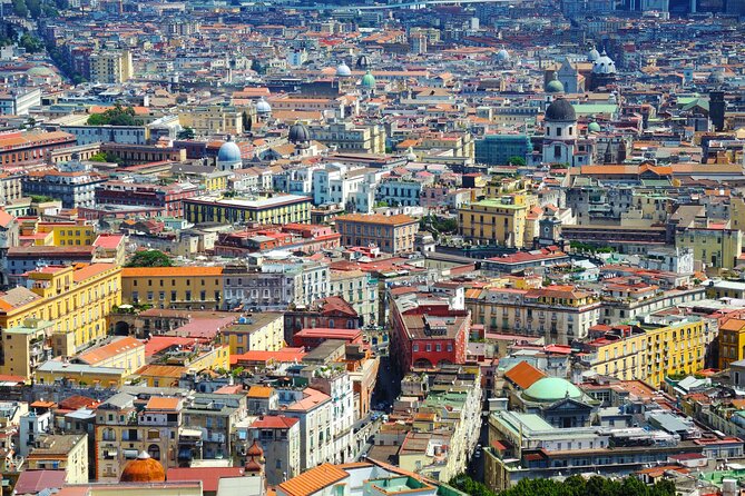 Street Food Tour in Naples - Should you book the Street Food Tour in Naples?