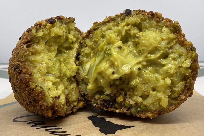 Street food tour of Catania by night - How good is the value at $82.90?