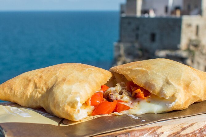 Street food tour of Polignano a Mare - Why food is the best way to meet Polignano