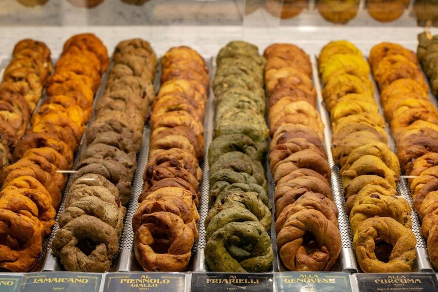 Street food tour: the Neapolitan culinary art - Key points to know before booking
